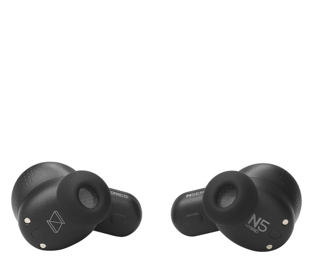 AKG N5 Hybrid ANC Czarne AKGN5HYBRIDBLK - 1345333 - zdjęcie 4